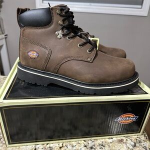 Dickies Work Boots